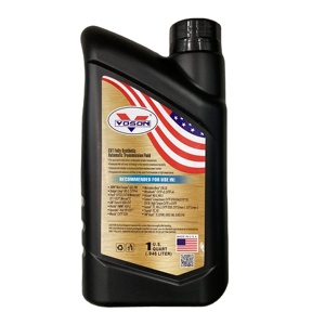 ATF น้ำมันเกียร์สังเคราะห์เต็ม ATF/CVT 1QT น้ำมันเกียร์รถยนต์ - Product Image 5