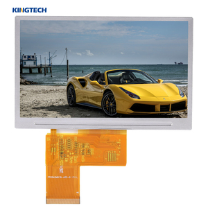 4.3&quot; <strong>LCD</strong> IPS <strong>Display</strong> 800x480 Pixels 4.3 inch tft <strong>lcd</strong> <strong>display</strong> module - Product Image 3