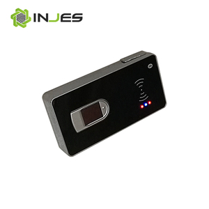 Android, Windows için <span class=keywords><strong>Java</strong></span> Taşınabilir Kablosuz USB parmak izi tarayıcı