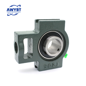 Gối khối mang các nhà sản xuất ucp208 ucp207 ucp206 ucp205 ucp204 ucp203 gối khối mang cho Cần cẩu - Product Image 6