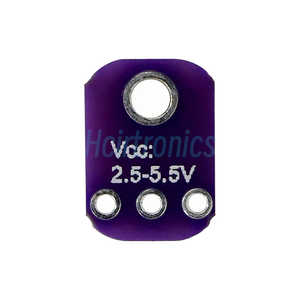 Módulo de Sensor de luz analógico, módulo de Sensor de luz de alto rango dinámico, placa de ruptura, 2,5 V-5,5 V, módulo de Sensor UV de luz - Product Image 4