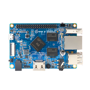 Orange Pi Pc Entwicklungs board All winner H3 1GB Single Board Computer Orange Pi PC 1GB Orange Pi Kit - Product Image 3