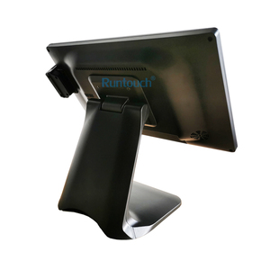 Sistema de punto de venta de China de 15,6 pulgadas, sistema kassa systemen pos, TPV pos, adecuado para restaurante de venta al por menor y servicio rápido - Product Image 3