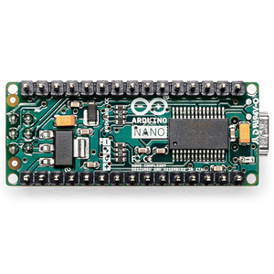 South Guan Yu Nano A000005 ATmega328p-mu AVR Development board Italy ha importato nuovi originali autentici altri Chip Bom List - Product Image 3