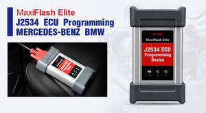 Auto Electrical Programming Cars Autel MaxiCOM MK908P As Maxisys Elite Pro autel Mk <strong>908</strong> Ecu <strong>Programmer</strong> Maxisys Ultra