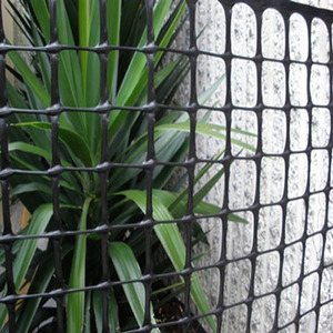 Rete di protezione per alberi quadrata in plastica - Product Image 4