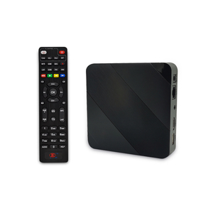M3U8 Iptv Set Top Box Linux Tv Box | LINUX BOX STALKERE con códigos Xtream y protocolo de multidifusión UDP