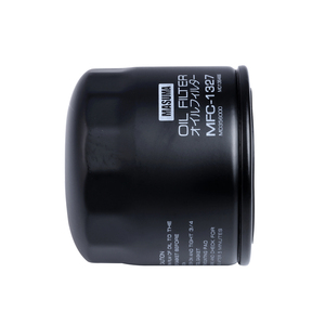 MASUMA MFC-1327 Factory Direct Automatic Transmission Oil Filterwix Oil <strong>Filter</strong> Weichai Engine Oil <strong>Filters</strong> With Low Price - Product Image 3