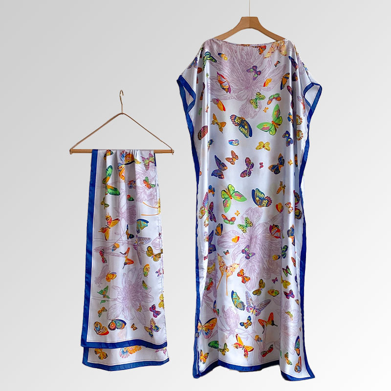 15-little butterfly light blue-14085cm