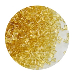 注射成型用PEI -1000原料聚醚酰亚胺颗粒/颗粒 - Product Image 2