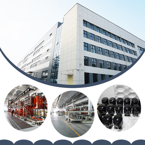 Bánh hiển thị tủ lạnh tủ lạnh tiếng ồn thấp tủ lạnh hiển thị trường hợp bánh hiển thị <span class=keywords><strong>Showcase</strong></span> cho siêu thị - Product Image 6