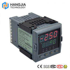 24V DC AC Ausgang PID Temperatur regler Digitaler Thermostat regler für SSR Thermo element K oder J Sensor Eingangs spannung - Product Image 5