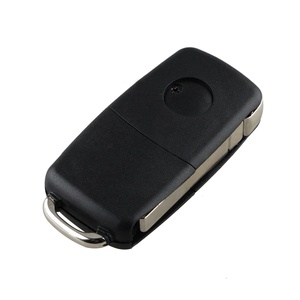 2 Buttons 433MHz Smart Keyless Entry Car Fob Remote <strong>Key</strong> for 2002-2010 <strong>VW</strong> <strong>New</strong> Beetle Polo - Product Image 2