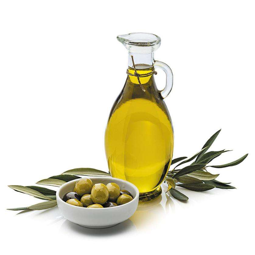 Huile d'olive extra vierge