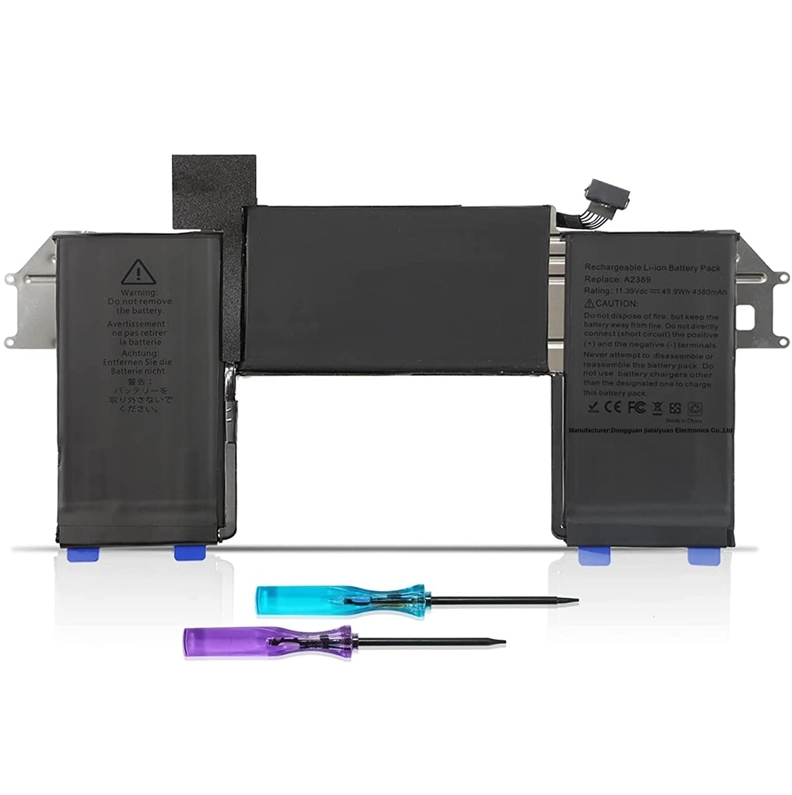 for Mac Book Air A2389
