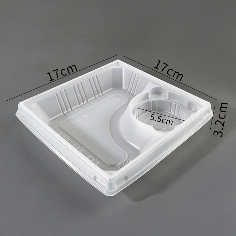 Bandeja 2-GRID