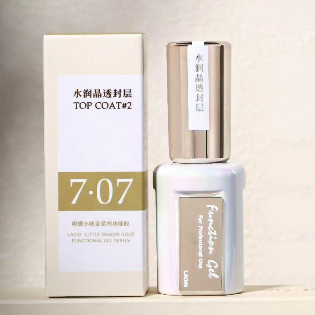 7.07TOP COAT#2