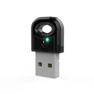 BQB認定BluetoothUSBアダプターBluetoothレシーバーオーディオコンピューターマウスラップトップ用 - Product Image 6