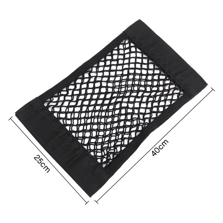 25x40cm-Noir