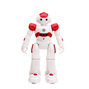 Robot Educativo inteligente con control remoto para niños, cantar y bailar con función de juguete de Robot Educativo, detección de gestos, aprendizaje inteligente - Product Image 1