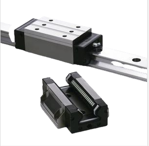THK <strong>Linear</strong> <strong>Guide</strong> <strong>Rail</strong> Popular Design Motion Technology Stainless Steel <strong>Linear</strong> <strong>Guide</strong> SSR15XTB SSR20XTB for <strong>CNC</strong> <strong>Machinery</strong> <strong>Part</strong> - Product Image 3