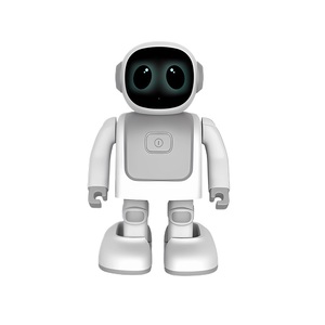 APP Fernbedienung intelligente Programmierung intelligente Roboter Spielzeug Kinder tanzen Kinderspiel zeug Roboter - Product Image 1