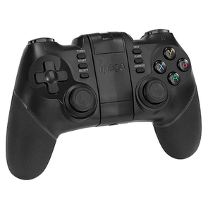 Wireless BT Gamepad für PS3 Gaming Controller mit Stand Game Joystick für IOS/Android Phone Tablet - Product Image 1