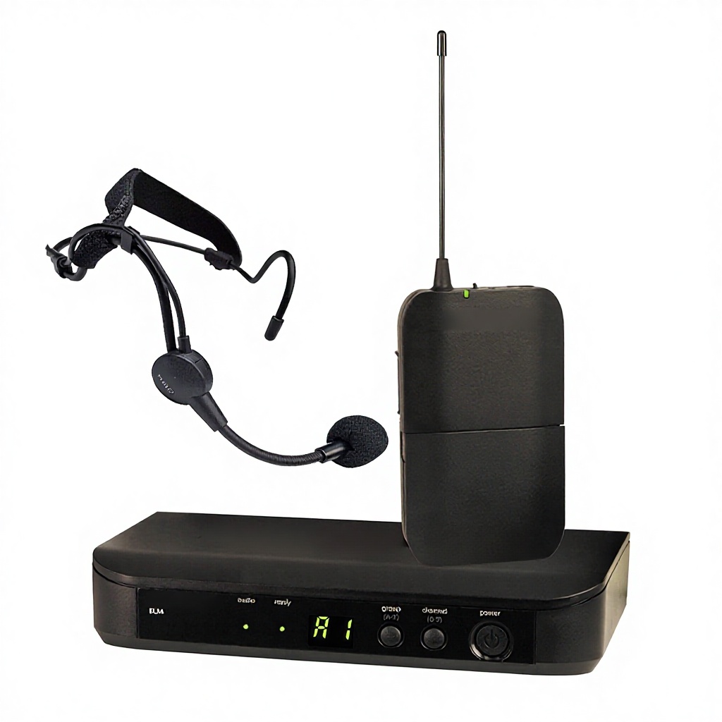 negro-BLX24/Auriculares