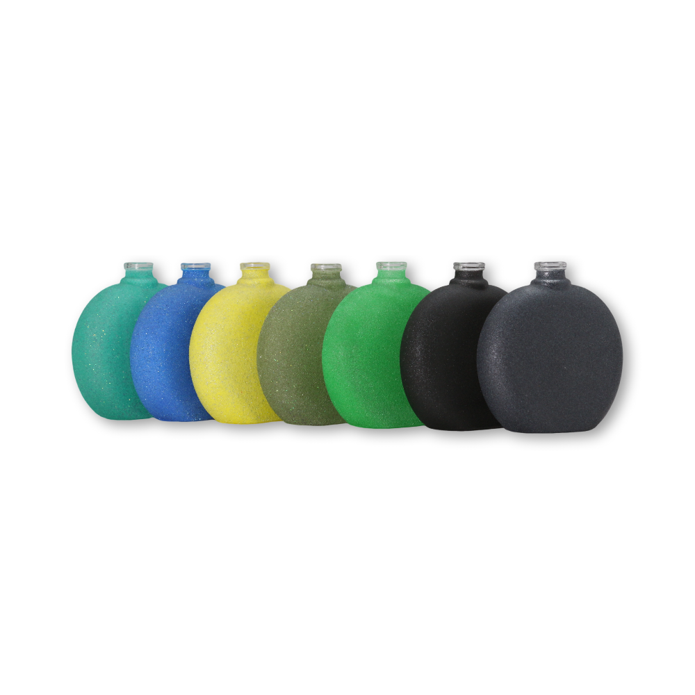 Couleur personnalisée