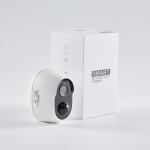S1 Tuya Wifi Mini Cameras with Battery Surveillance <strong>Camera</strong> Outdoor Wireless Rechargeable Battery 3MP/2K <strong>Camera</strong> - Product Image 6