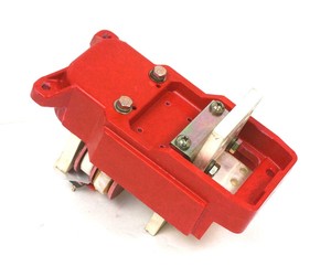 Neu und Original Plc NEU T03 BASIS FORM MIT STROMSENSOR MONTAGE K600A SPS-Programmier steuerung - Product Image 4