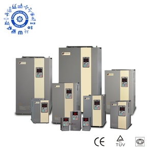 Inversor de bomba Solar de monitoreo GPRS Powtran 7.5kW 55kW Trifásico 380V Función MPPT Unidad de bomba solar VFD para riego - Product Image 2