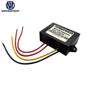 Convertidor de CA a CC, 17-38vac, rango de entrada 36vac a 12vdc, módulo de monitor de 2A, 36v a 12v - Product Image 3