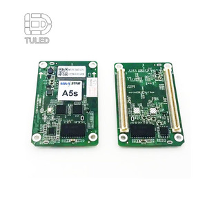 Novastar ชุดเกราะ A5s A7s บวก A8s A8s-N โปร A10s บวก-N ระบบแสดงผล LED พร้อมการรับบัตรที่มีประสิทธิภาพ - Product Image 4