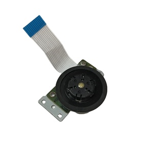 PS2スピンドルモーター用PS2 SCPH 900009000xシリーズスピンドルモーター修理部品交換用 - Product Image 1