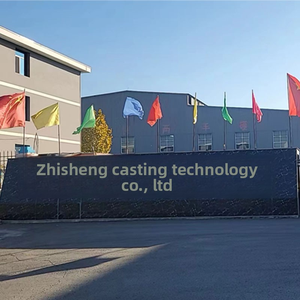 OEM tùy chỉnh nhựa tổng hợp BMC sợi thủy tinh FRP SMC cây lưới CE chứng nhận kích thước tùy chỉnh cho nắp hố cây & cảnh quan - Product Image 6