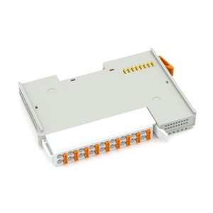 Industrial Control Board <strong>Input</strong> <strong>Output</strong> Remote Modbus IO I/O Module Modbus 18 Channels Digital <strong>Input</strong> IP20 IO MODULE