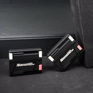 H.264/H.265 HD di ingresso codifica Video USB/Ethernet doppia uscita Nano Video Codec per la memorizzazione di compressione Video - Product Image 4