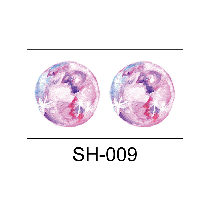 SH-009