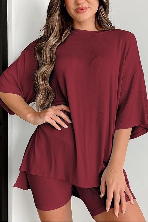 Wine red