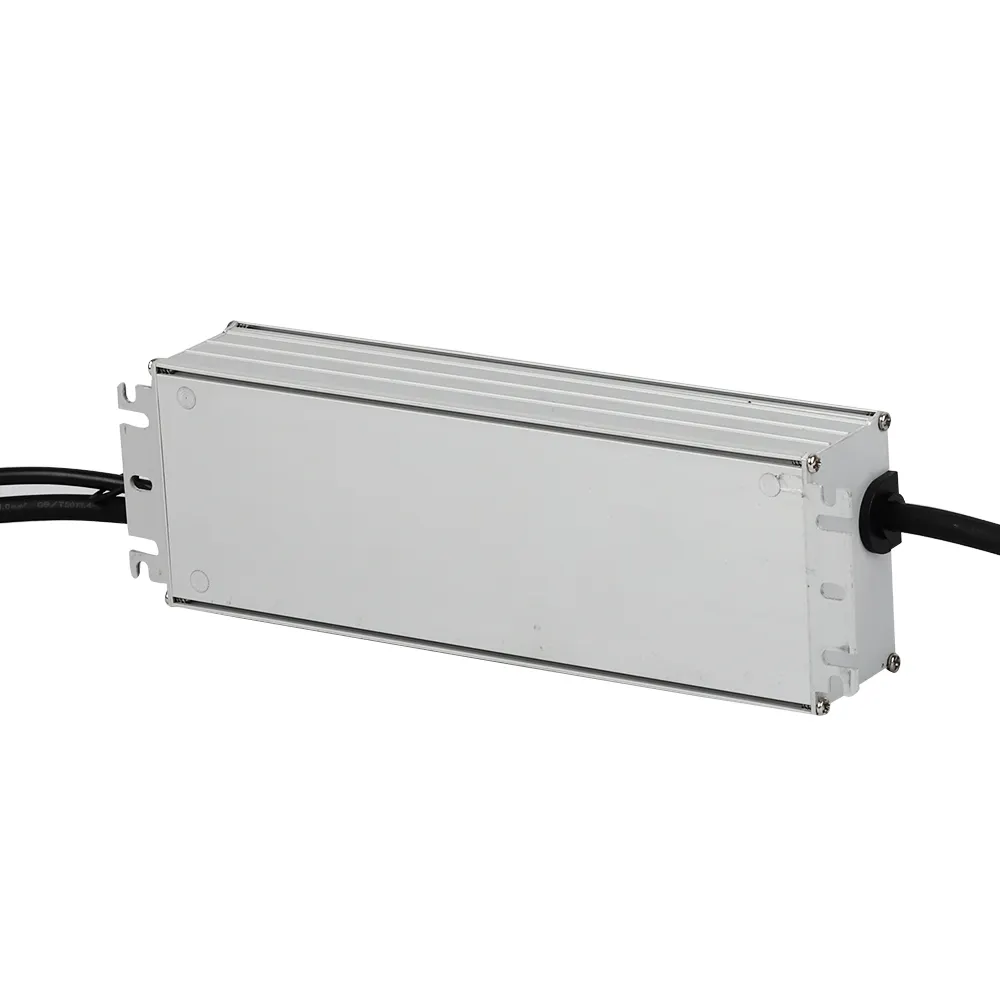 יצרן מקורי Tbwtek עמיד למים מנהל LED אלקטרוני 36V 24V 400W 3 ב-1 ספק כוח ניתן לעמעום IP67 מנהל LED עמעום