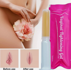Kadın sağlıklı vajina bakımı detoks krem vajinal küçülen ve sıkma jeli için toptan bitkisel Yoni jel - Product Image 1