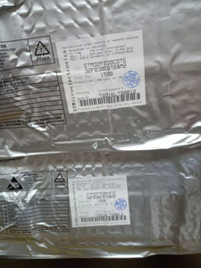 Stock STM 32 <strong>STM32</strong> Stm32f105 STM32F105 Microcontroller STM32F105VBH6 - Product Image 3