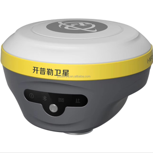 Laser rtk với độ nghiêng IMU và AR thời gian thực stakeout waypoint khảo sát thiết bị 1408 kênh Kepler K1000 Laser rtk - Product Image 1