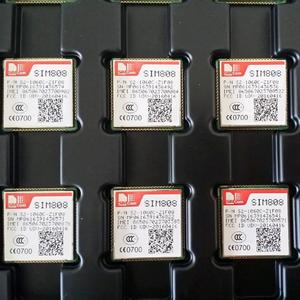 SIM808 2G GSM无线模块SIM 808四频gps gsm模块gsm gprs gps模块现货 - Product Image 6