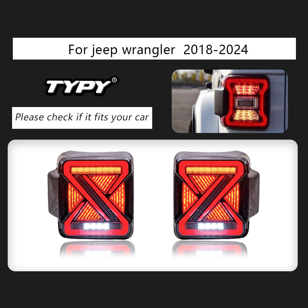 Tail Lamp