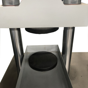 Mikro computer gesteuerte Biege druckmaschine mit hoher Präzision - Product Image 5