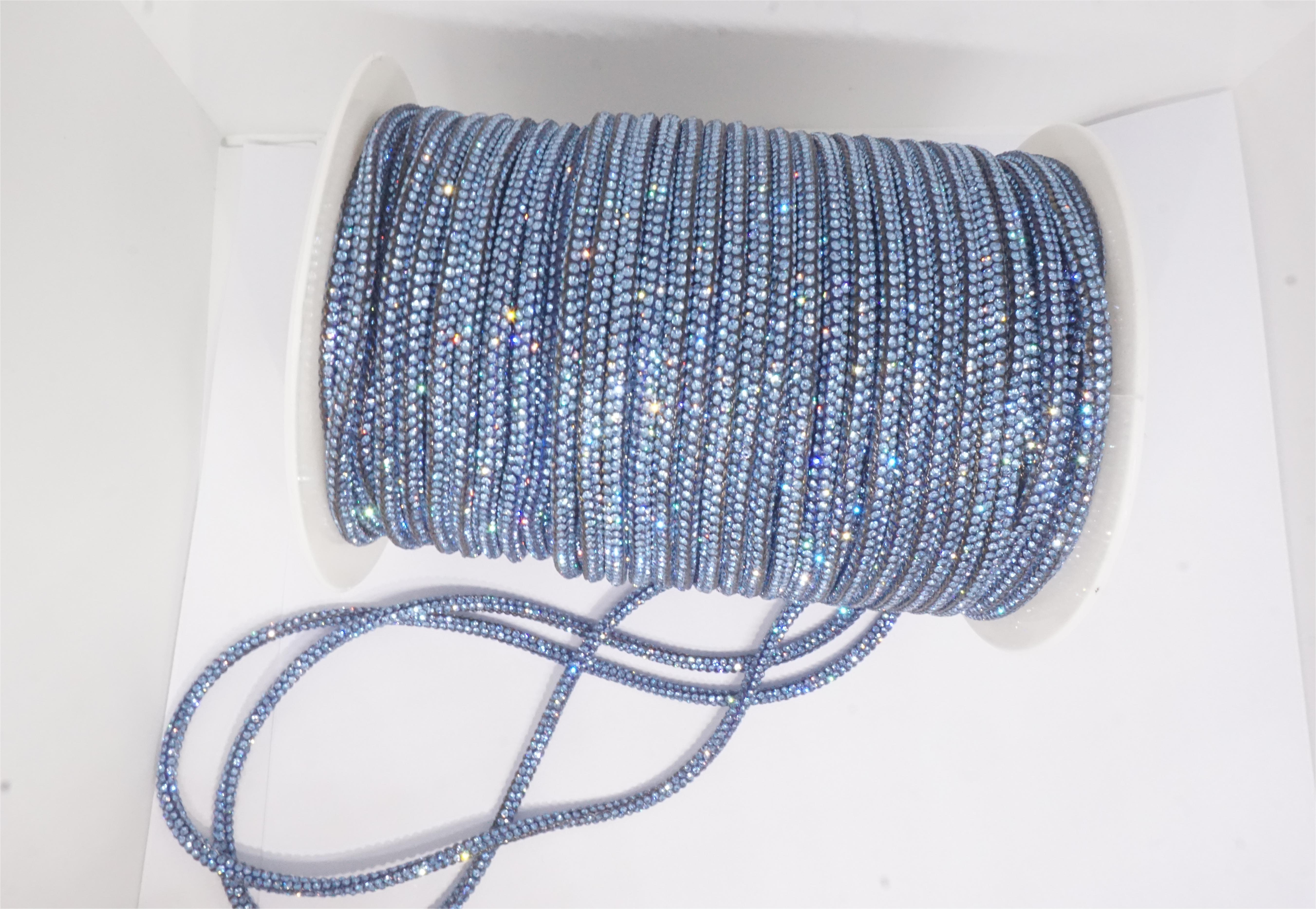 Azzurro chiaro# 8