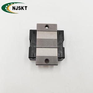 Bloque de riel deslizante lineal PMI de bajo ruido MSB30TE Guía lineal - Product Image 4