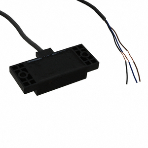 Controles de automatización industrial originales, sensores industriales, sensores de proximidad, SENSOR PROX CAP, caja IP66 de 10MM, 2 unidades - Product Image 1
